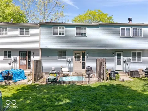 6157 E 96th Place Indianapolis IN 46250