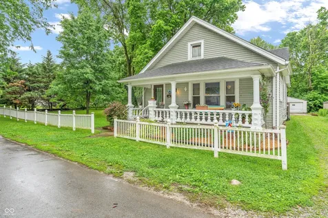 229 Bakemeyer Street Indianapolis IN 46225
