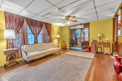 229 Bakemeyer Street Indianapolis IN 46225