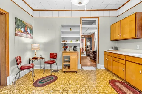 229 Bakemeyer Street Indianapolis IN 46225