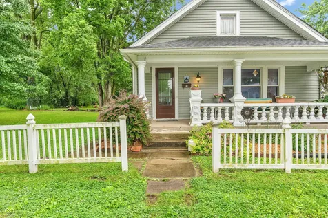 229 Bakemeyer Street Indianapolis IN 46225