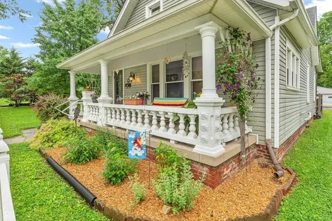 229 Bakemeyer Street Indianapolis IN 46225