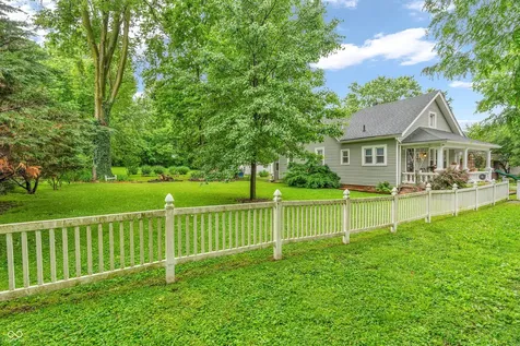 229 Bakemeyer Street Indianapolis IN 46225