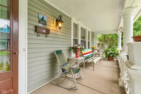229 Bakemeyer Street Indianapolis IN 46225