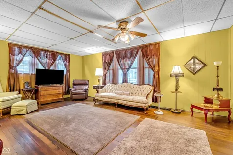 229 Bakemeyer Street Indianapolis IN 46225