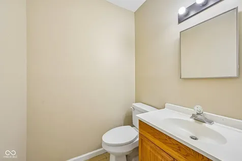 3724 Tudor Park Drive Indianapolis IN 46235