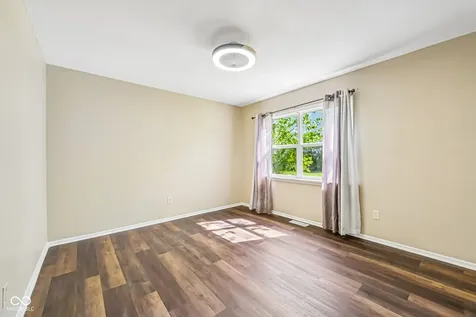 3724 Tudor Park Drive Indianapolis IN 46235
