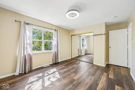 3724 Tudor Park Drive Indianapolis IN 46235
