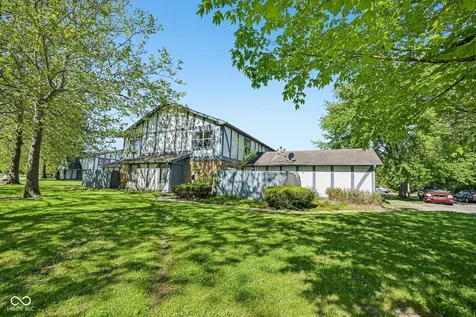 3724 Tudor Park Drive Indianapolis IN 46235