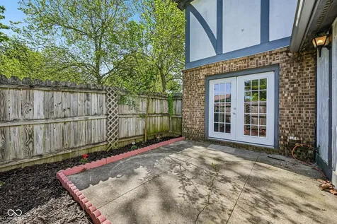 3724 Tudor Park Drive Indianapolis IN 46235