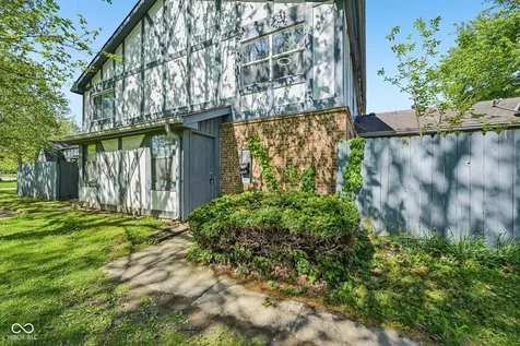 3724 Tudor Park Drive Indianapolis IN 46235
