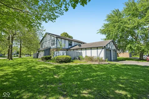 3724 Tudor Park Drive Indianapolis IN 46235
