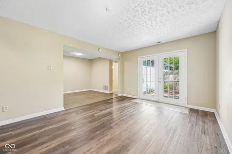 3724 Tudor Park Drive Indianapolis IN 46235