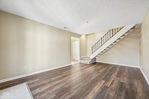 3724 Tudor Park Drive Indianapolis IN 46235