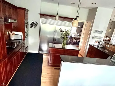 5318 Cody Lane Plainfield IN 46168