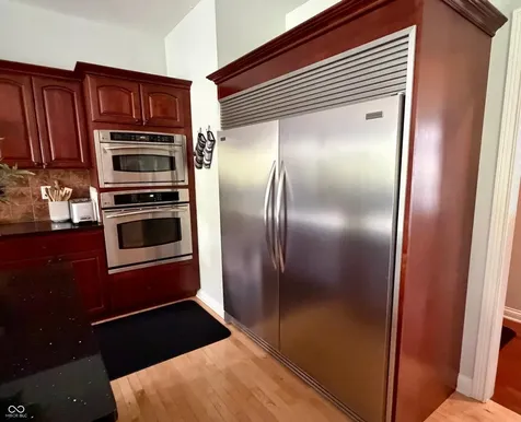 5318 Cody Lane Plainfield IN 46168