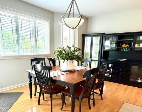 5318 Cody Lane Plainfield IN 46168
