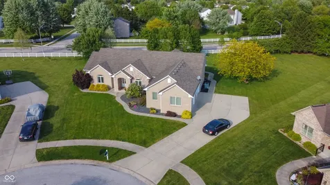 5318 Cody Lane Plainfield IN 46168