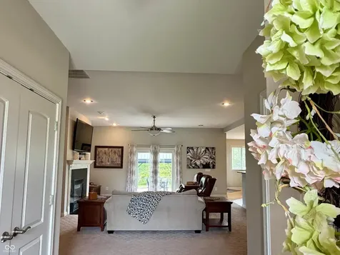 5318 Cody Lane Plainfield IN 46168