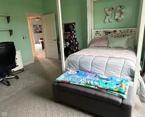5318 Cody Lane Plainfield IN 46168