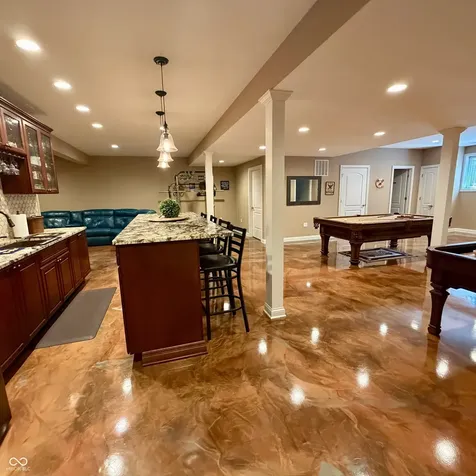 5318 Cody Lane Plainfield IN 46168