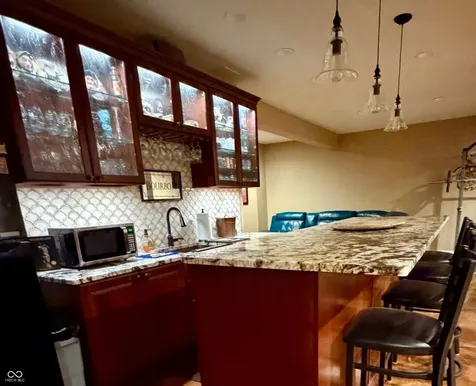 5318 Cody Lane Plainfield IN 46168