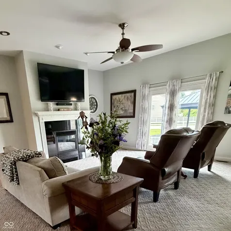 5318 Cody Lane Plainfield IN 46168