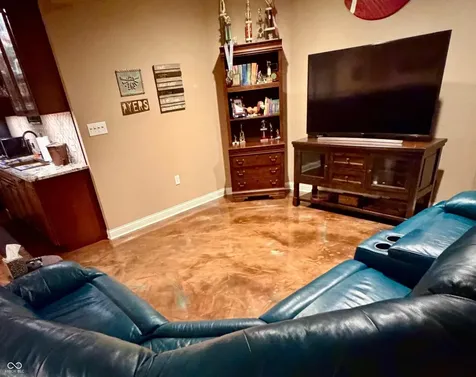 5318 Cody Lane Plainfield IN 46168
