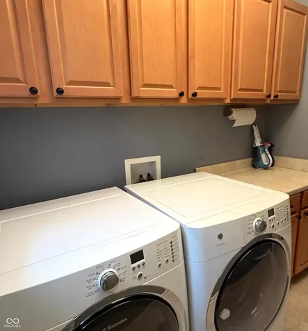 5318 Cody Lane Plainfield IN 46168