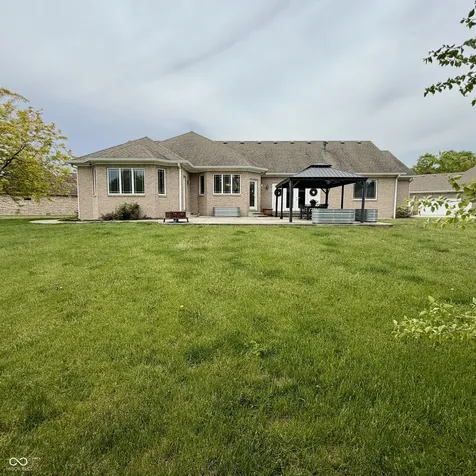 5318 Cody Lane Plainfield IN 46168