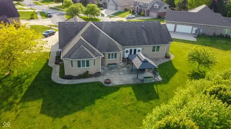 5318 Cody Lane Plainfield IN 46168