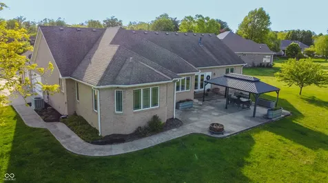 5318 Cody Lane Plainfield IN 46168