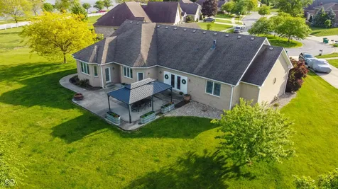 5318 Cody Lane Plainfield IN 46168