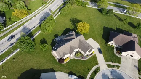 5318 Cody Lane Plainfield IN 46168