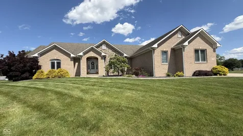 5318 Cody Lane Plainfield IN 46168