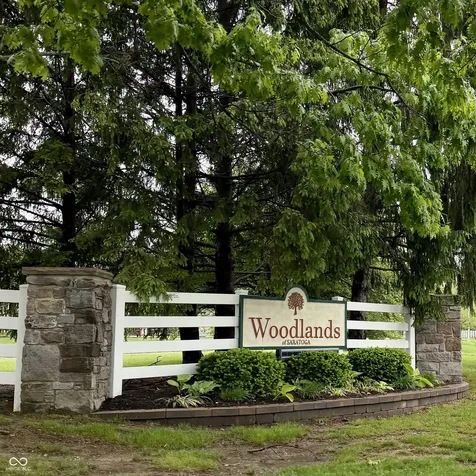 5318 Cody Lane Plainfield IN 46168