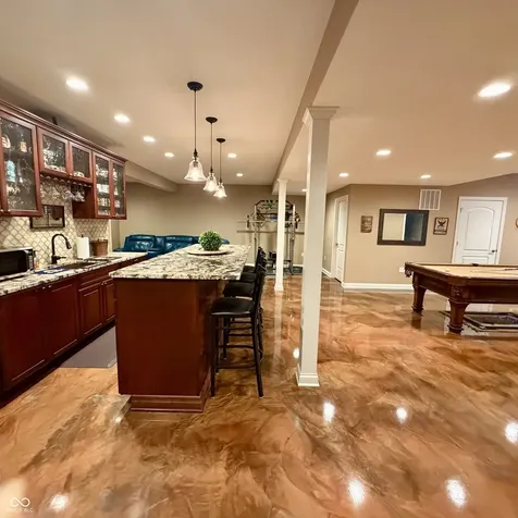 5318 Cody Lane Plainfield IN 46168