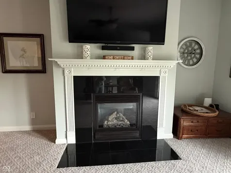 5318 Cody Lane Plainfield IN 46168