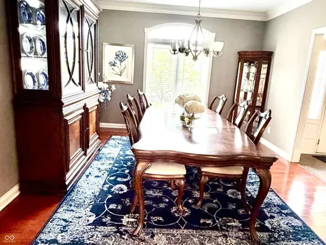 5318 Cody Lane Plainfield IN 46168