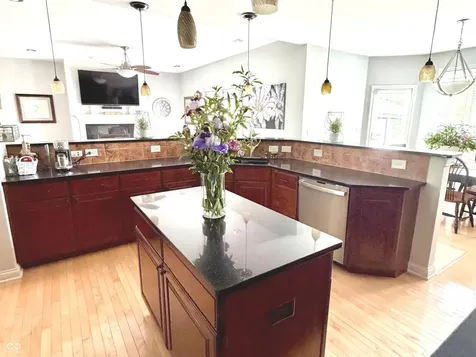 5318 Cody Lane Plainfield IN 46168