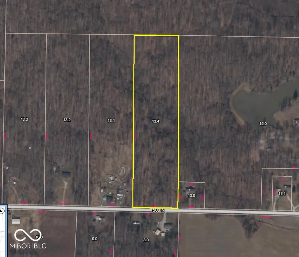 0 E County Road 500 N Butlerville IN 47223