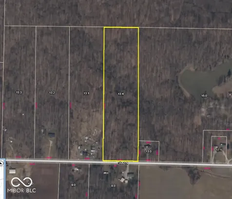 0 E County Road 500 N Butlerville IN 47223