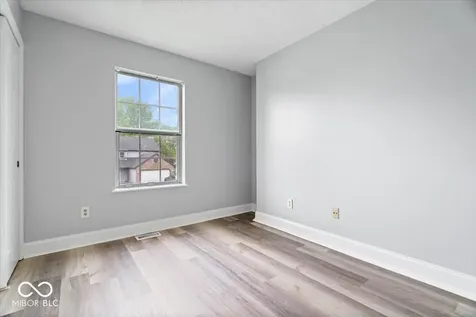 7656 Camberwood Drive Indianapolis IN 46268