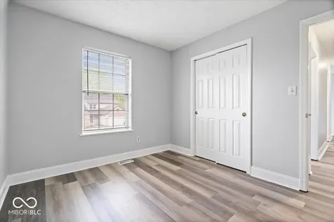 7656 Camberwood Drive Indianapolis IN 46268