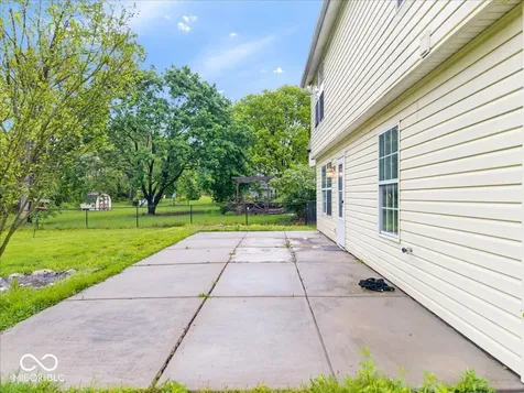 7656 Camberwood Drive Indianapolis IN 46268