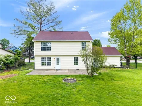 7656 Camberwood Drive Indianapolis IN 46268