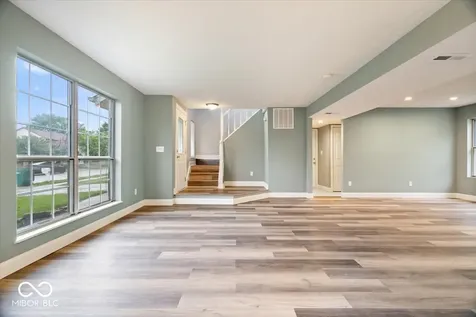 7656 Camberwood Drive Indianapolis IN 46268