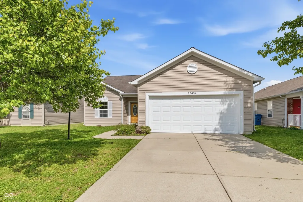 15454 Dusty Trail Noblesville IN 46060