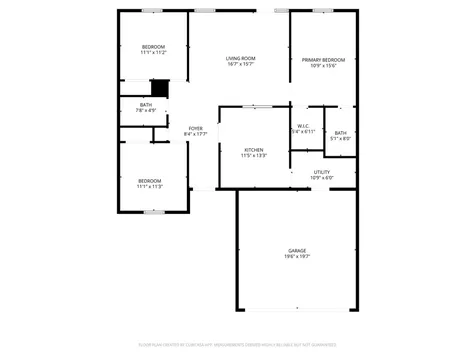 15454 Dusty Trail Noblesville IN 46060