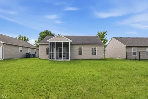 15454 Dusty Trail Noblesville IN 46060